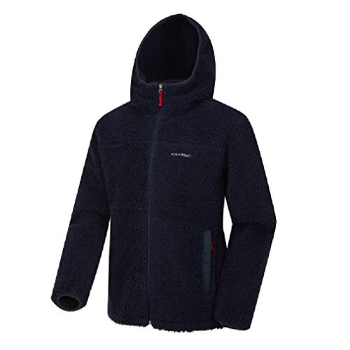 モンベルの冬用ジャケット！フード付きなどメンズ用ジャケットの