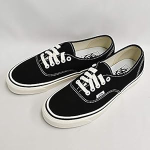 Amazon | [ヴァンズ] VANS オーセンティック 44 DX アナハイム
