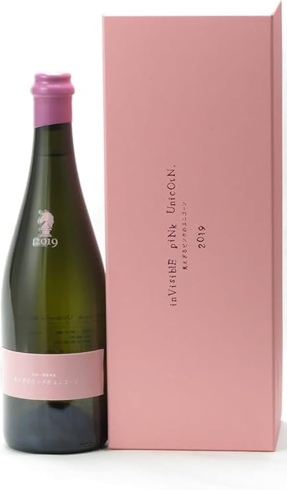 Amazon.co.jp: 新政 見えざるピンクのユニコーン 2021 760ml お酒