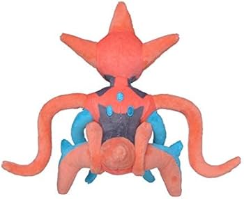 Amazon.co.jp: ポケモンセンターオリジナル ぬいぐるみ Pokémon fit