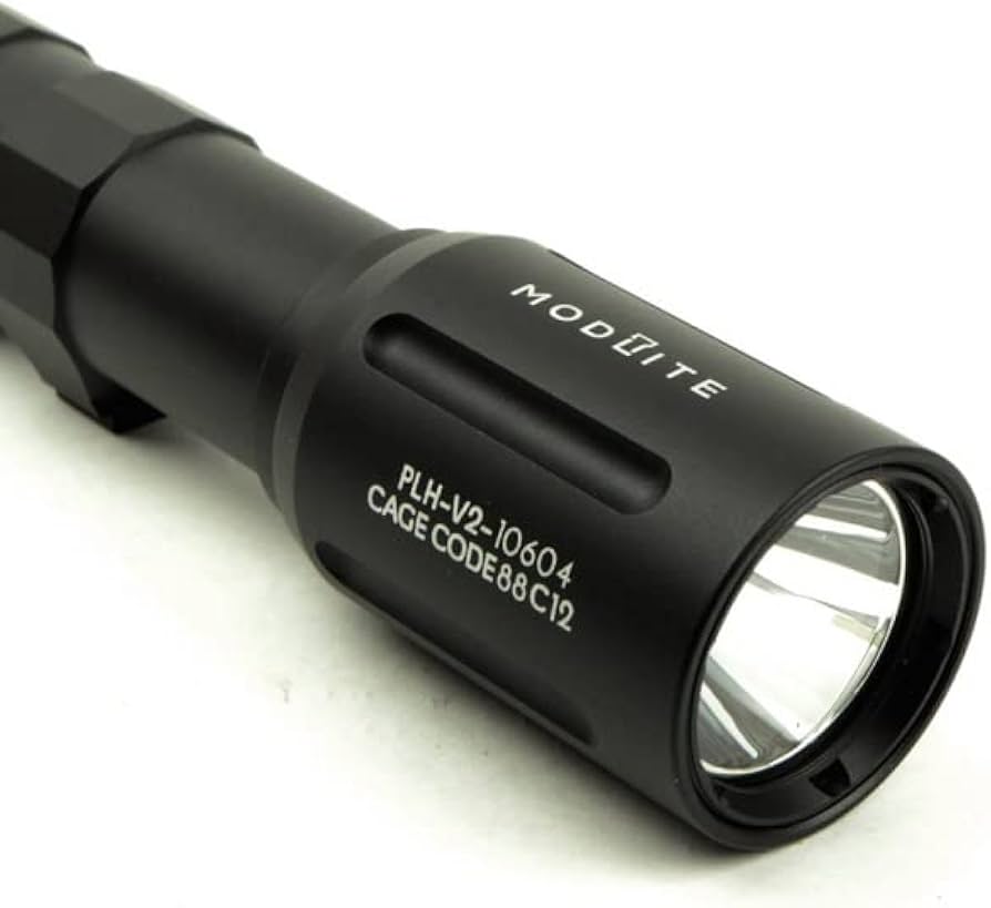 Amazon | SOTAC MODLITE タイプ PLHV2 ロング フラッシュライト