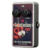 ELECTRO-HARMONIX エレクトロハーモニックス / SATISFACTION FUZZ