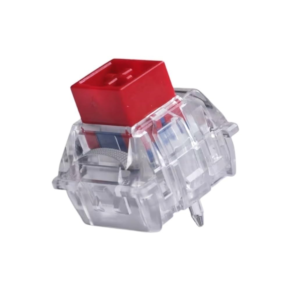 Amazon.com: Metrickeys TTC RGB Magneto Switch, Linear Pre-lubed