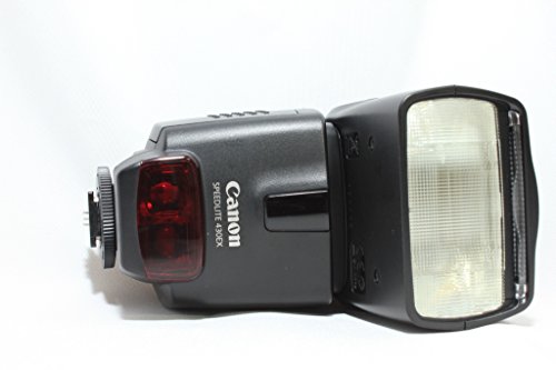 中古一眼レフを買った その2 スピードライト購入 | Lang-ship