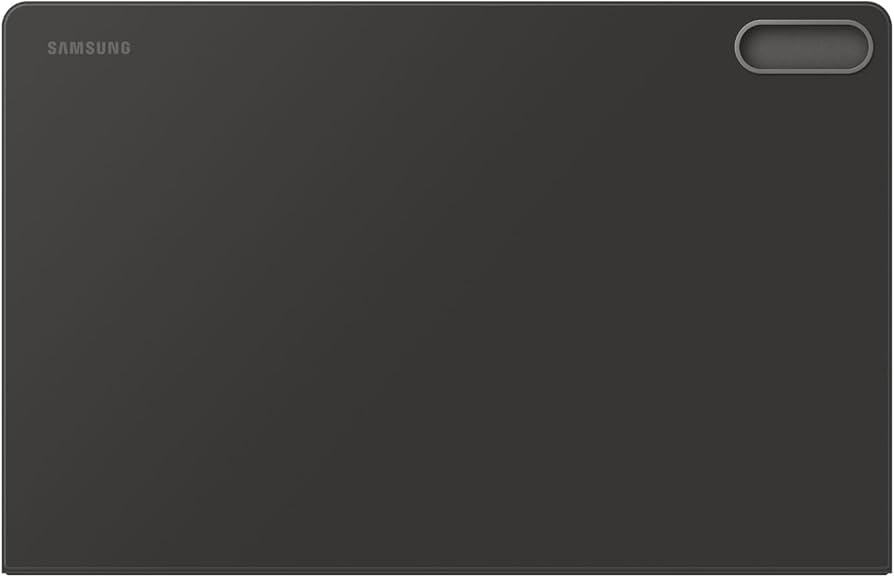 Amazon.co.jp: Samsung Galaxy Tab S11 Ultra Book Cover|ブラック