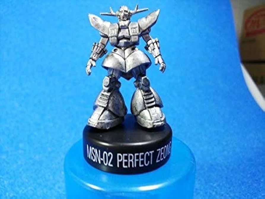 Amazon.co.jp: 機動戦士ガンダム ミニフィギュアセレクション 第2弾