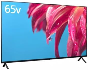 Amazon | パナソニック 65V型 4Kダブルチューナー内蔵 液晶テレビ TH