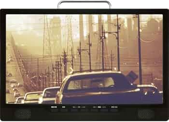 Amazon | ダイアモンドヘッド 地上・BS・CSチューナー搭載14型液晶