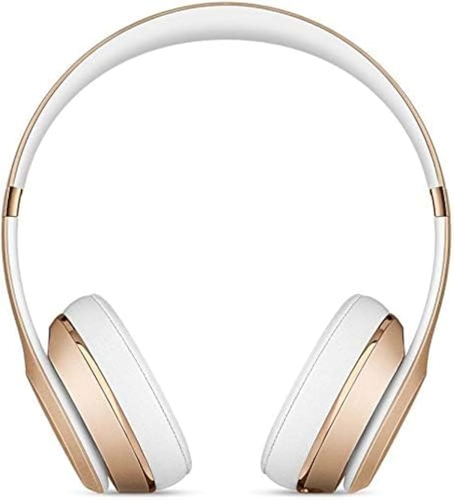 Amazon.com: Beats by Dr. Dre - Beats Solo3 Wireless On-Ear