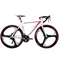 Amazon | PANTHER (パンサー) ロードバイク ZEUS2.1 シマノ21段変速