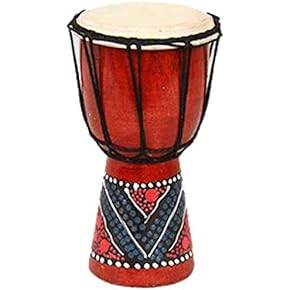 Amazon.co.jp: ジャンベ - パーカッション・打楽器: 楽器・音響機器