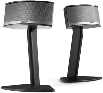 Amazon.com: Bose Companion 3 Series II multimedia speaker system