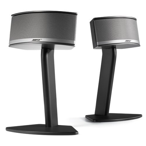Amazon.com: Bose Companion 3 Series II multimedia speaker system