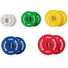 Amazon.co.jp: プレート - ウェイト・アクセサリ: スポーツ＆アウトドア