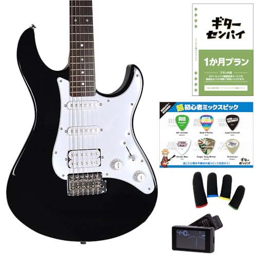 ヤマハ PACIFICA012 [ブラック] (エレキギター) 価格比較 - 価格.com