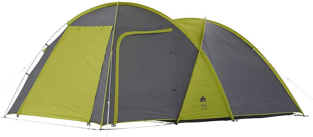 Amazon | ロゴス(LOGOS) ROSY ドゥーブルXL-AI 71805052 | ロゴス