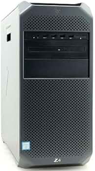 Amazon.co.jp: 【整備済み品】 HP Z4 G4 Workstation [NVIDIA Quadro