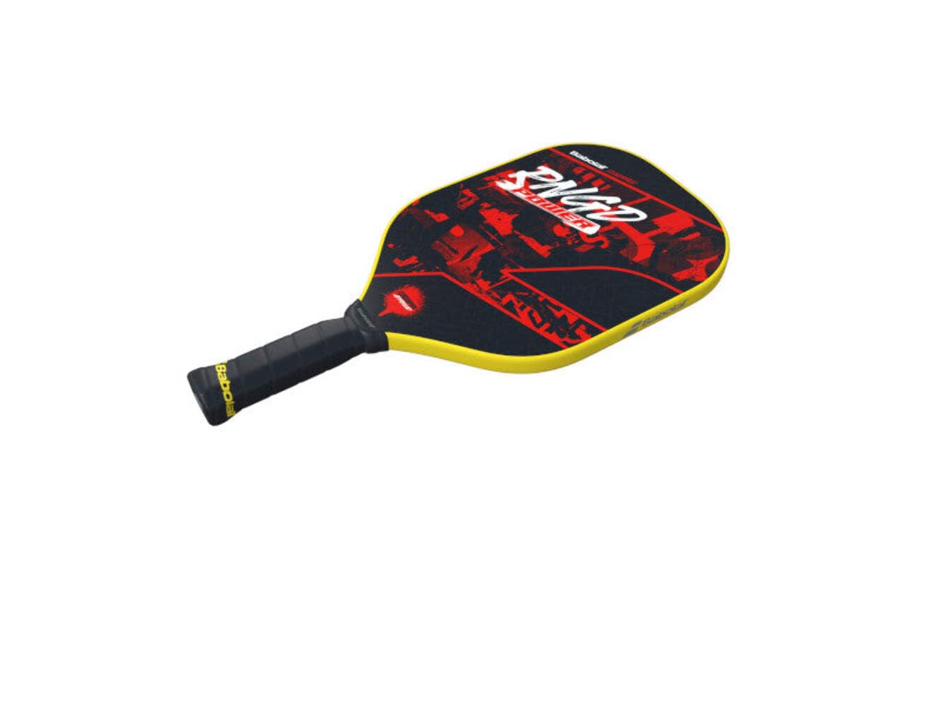 Amazon | Babolat RNDG パワーピックルボールパドル | バボラ(Babolat