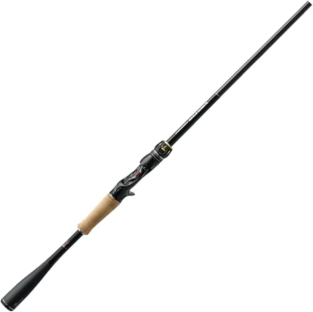 Amazon | シマノ(SHIMANO) バスロッド 20 ポイズンアルティマ 170MH