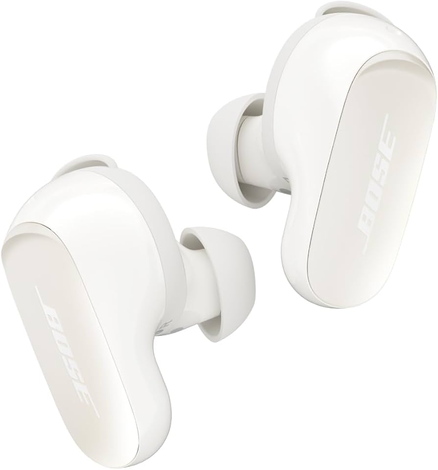 Amazon.co.jp: Bose QuietComfort Ultra Earbuds ノイズキャンセリング