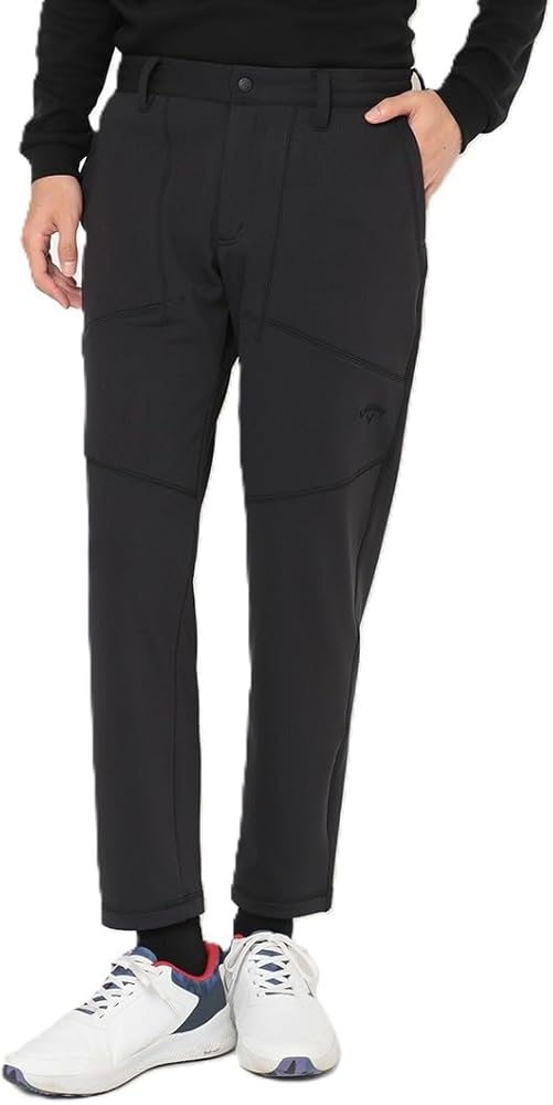 Amazon | [キャロウェイ] ゴルフパンツ ジョガーパンツ ストレッチ