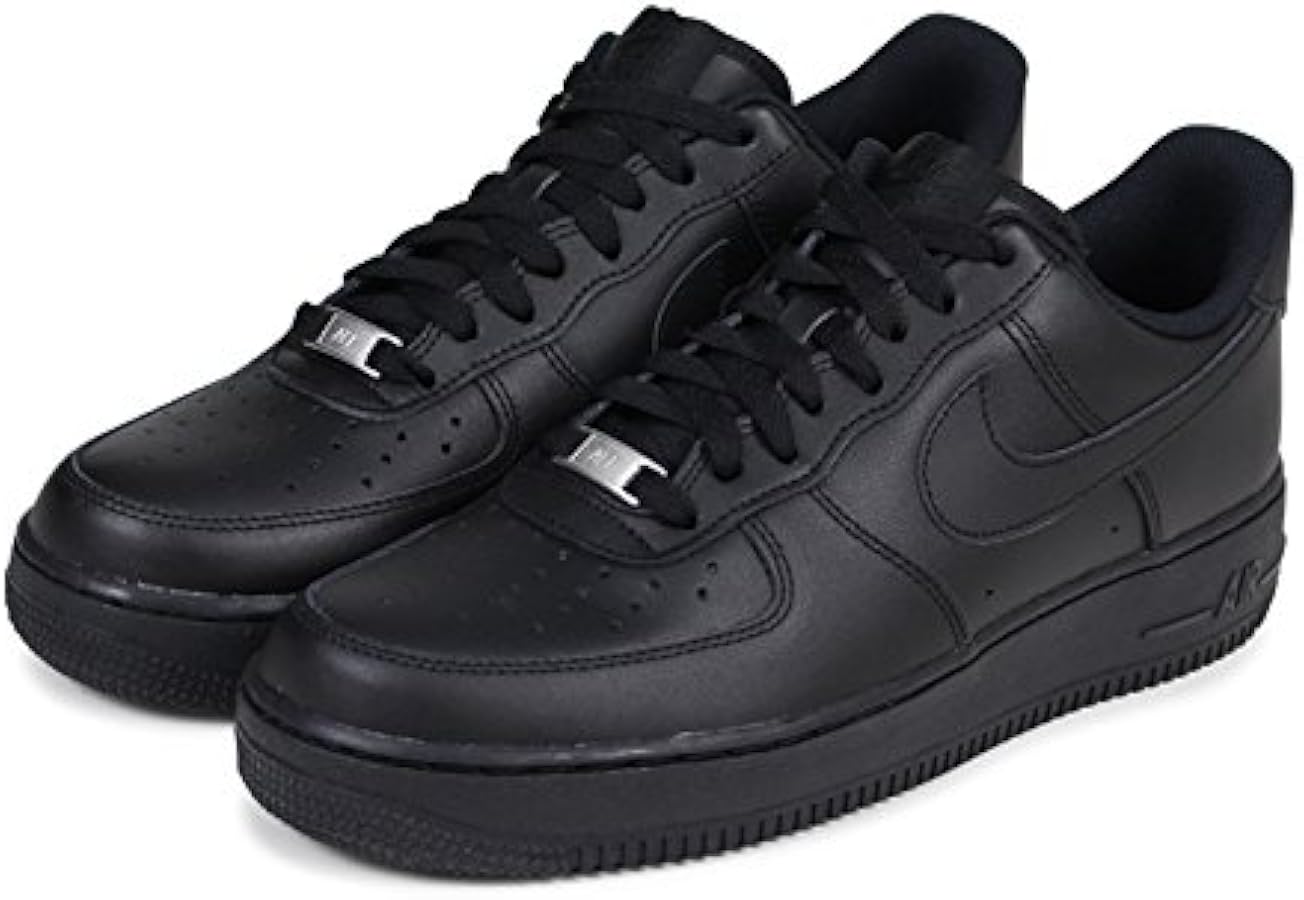 Amazon.co.jp: [ナイキ] エアフォース1 スニーカー AIR FORCE 1 LOW 07