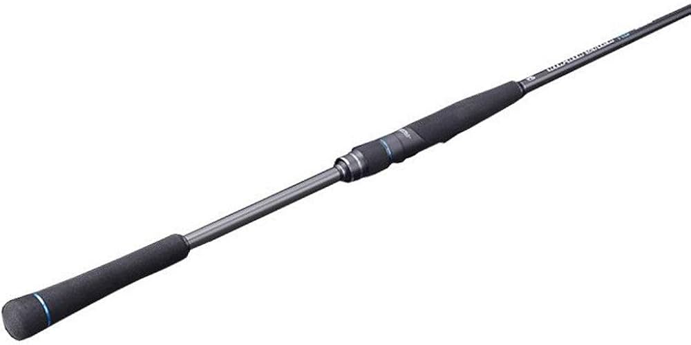 Amazon | JACKALL(ジャッカル) ビンビンスティック HS BS-S65M-HS 6.5