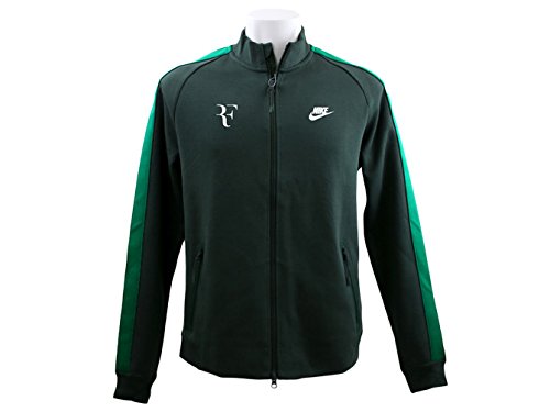 Amazon.co.jp: ナイキ（NIKE） テニスウェア メンズ プレミアム RF N98