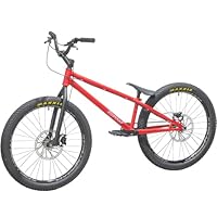 Amazon.co.jp: 大人用24インチストリートトライアルバイク BMX 自転車