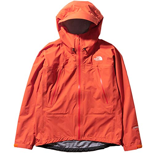 ノースフェイス クライムベリーライト ジャケット ブログレビュー