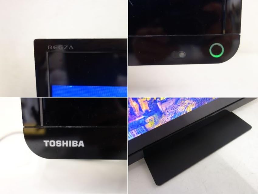 Amazon | REGZA V30 32V30 [地上・BS・110度CSデジタル液晶テレビ 32V