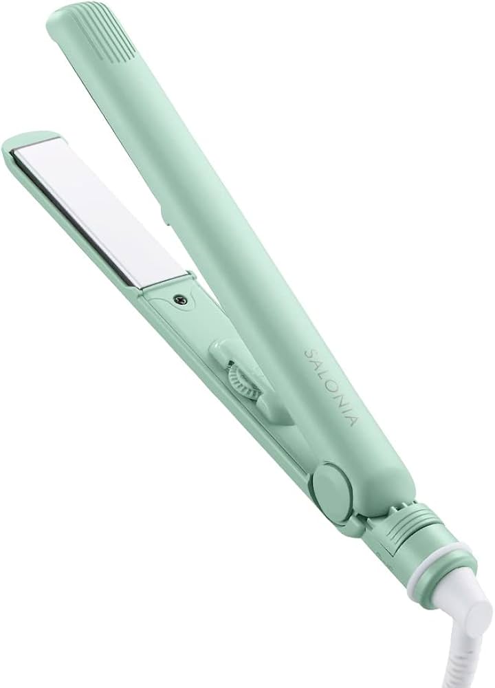 Amazon | 【2022年春夏限定】SALONIA(サロニア) ストレートヘア