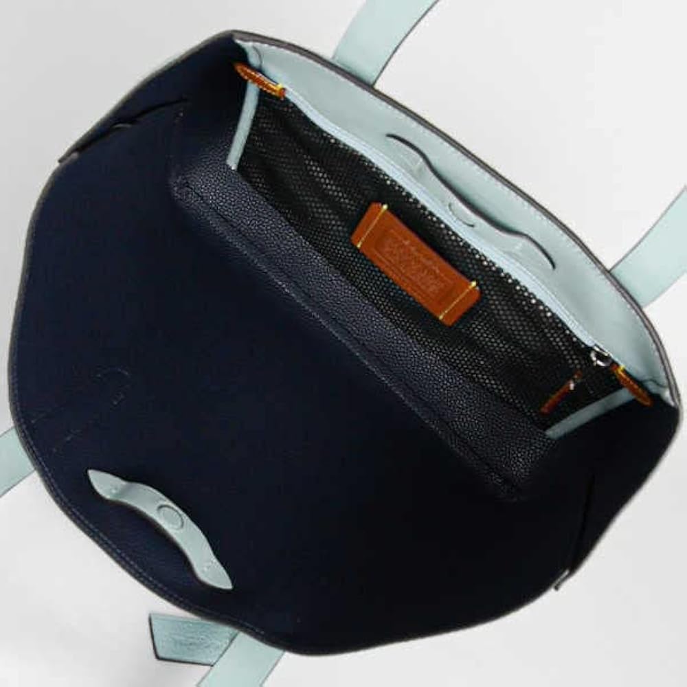 Amazon | COACH(コーチ) [アウトレット] メンズ バッグ トートバッグ