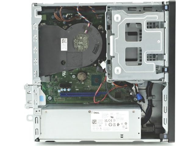 Amazon.co.jp: 【整備済み品】 Dell デル Optiplex 3080 SFF 第10世代