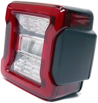 Amazon | JK ラングラー LED テールランプ 日本仕様 JLルック カスタム