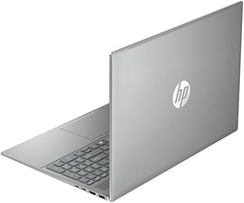 Amazon.co.jp: HP Pavilion 16インチ WUXGA ノートパソコン、 AMD