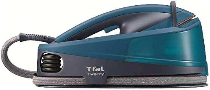 Amazon | NI5010J0 [T-fal トゥイニー] | ティファール(T-fal