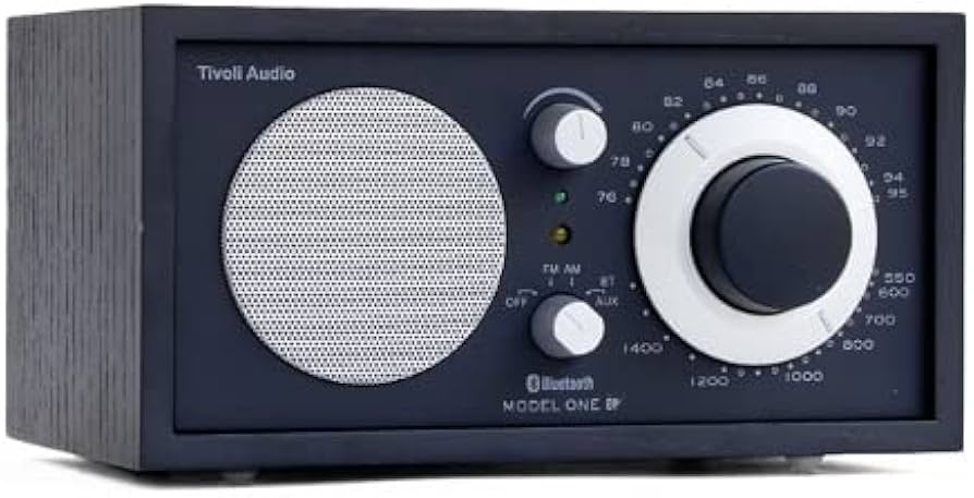 Amazon.co.jp: Tivoli Audio Model One BT チボリオーディオ モデル