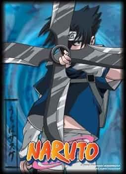 Amazon.co.jp: ナルト naruto スリーブ サスケ 50 枚 並行 並行輸入