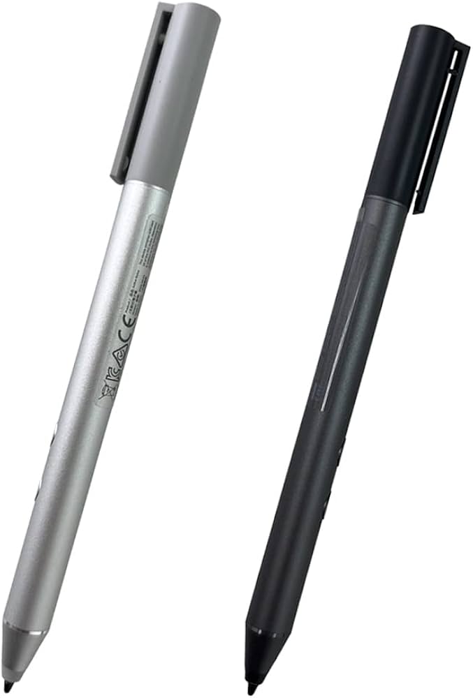 Amazon.co.jp: タッチペン For hp ペン For Microsoft Surface Pro X/9
