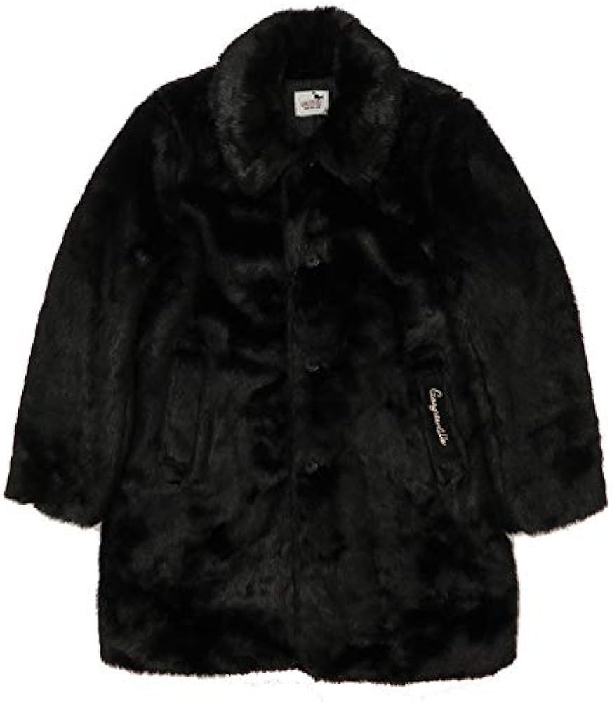 Amazon | (ギャングスタービル)GANGSTERVILLE RISE ABOVE ファーコート