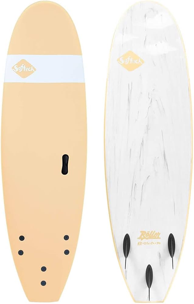 Amazon | 24 Softech SOFTBOARDS ソフテック ROLLER ローラー 7'6