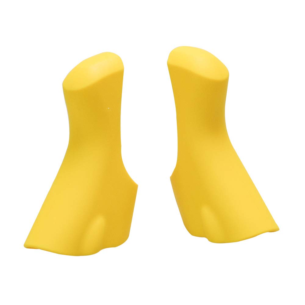 Amazon.co.jp: カラーブラケットカバー for シマノ ST 4700 5800 6800