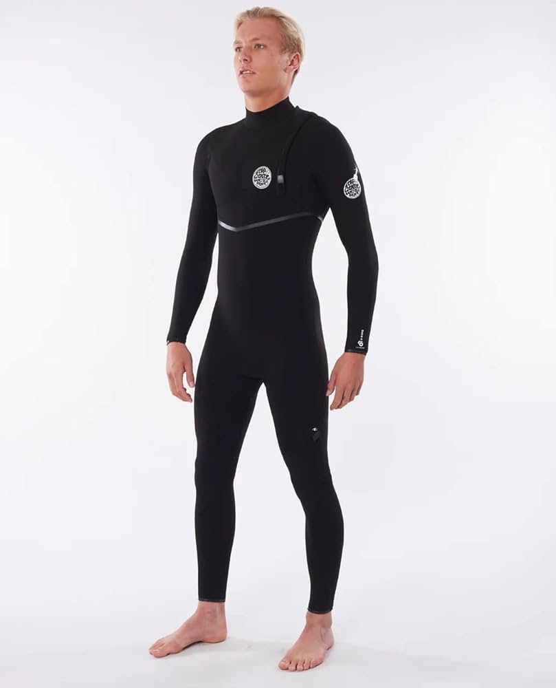 Amazon | RIPCURL リップカール E BOMB 32GB Zip Free Steamer