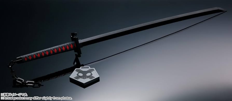 Amazon.co.jp: TAMASHII NATIONS PROPLICA BLEACH 天鎖斬月 約1210mm