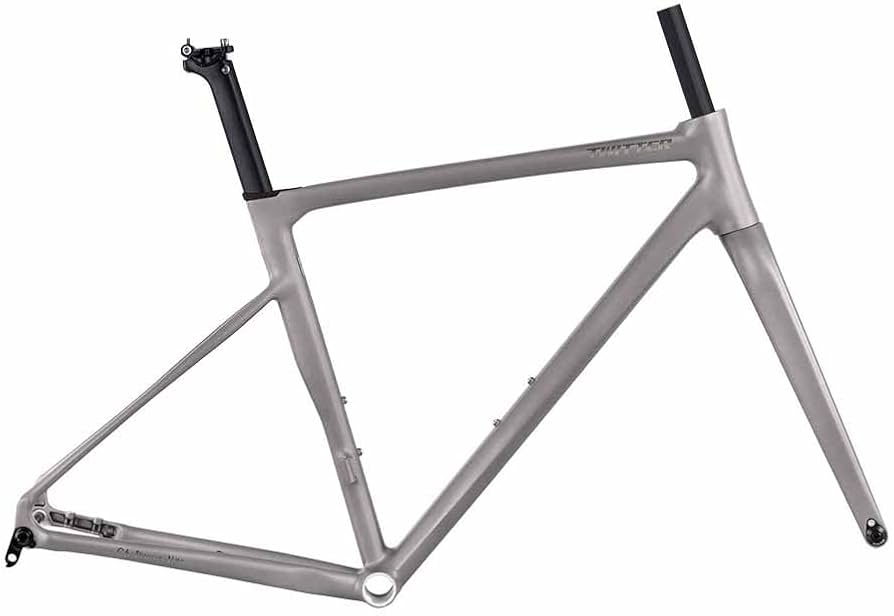 Amazon.co.jp: 700C ロードバイクフレームセット 41 45 48 51 54cm