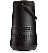 Amazon.co.jp: Bose SoundLink Revolve+ II Bluetooth speaker