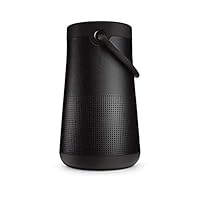 Amazon.co.jp: Bose SoundLink Revolve+ II Bluetooth speaker
