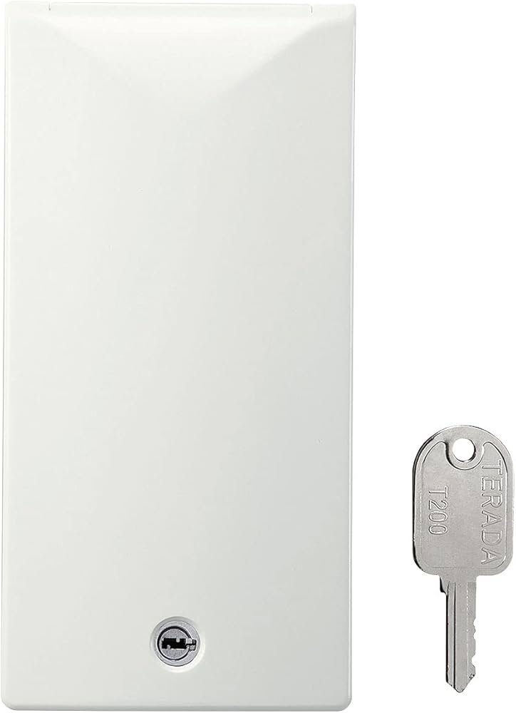 Amazon.co.jp: サンワサプライ 鍵付きセキュリティスリムコンセント