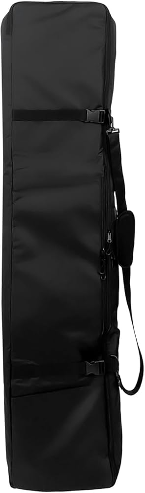 Amazon.co.jp: Fkstyle【全部まとめて楽々移動！】 スノーボードケース